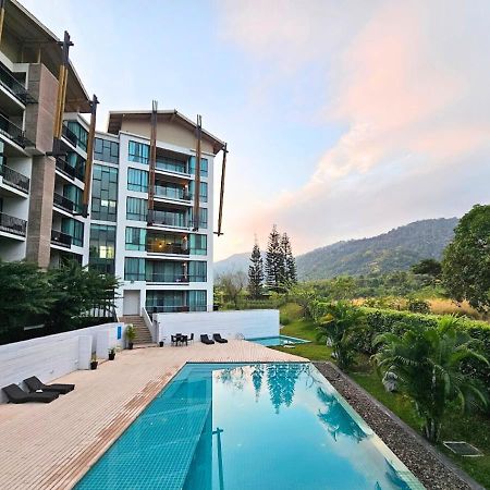 شقة Zen Next Khao Yai By Zv Pak Chong المظهر الخارجي الصورة