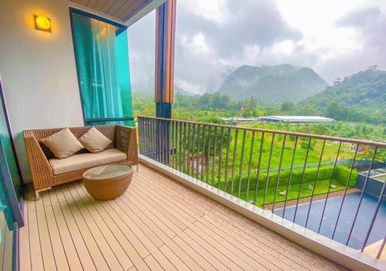 شقة Zen Next Khao Yai By Zv Pak Chong المظهر الخارجي الصورة